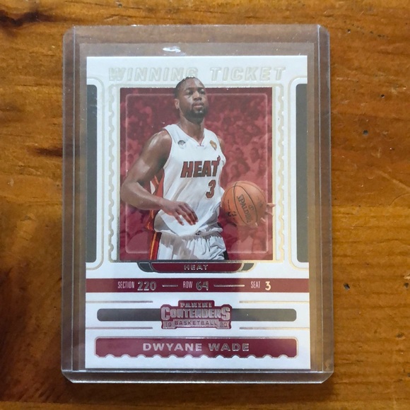 Basketball cards - Picture 6 of 10